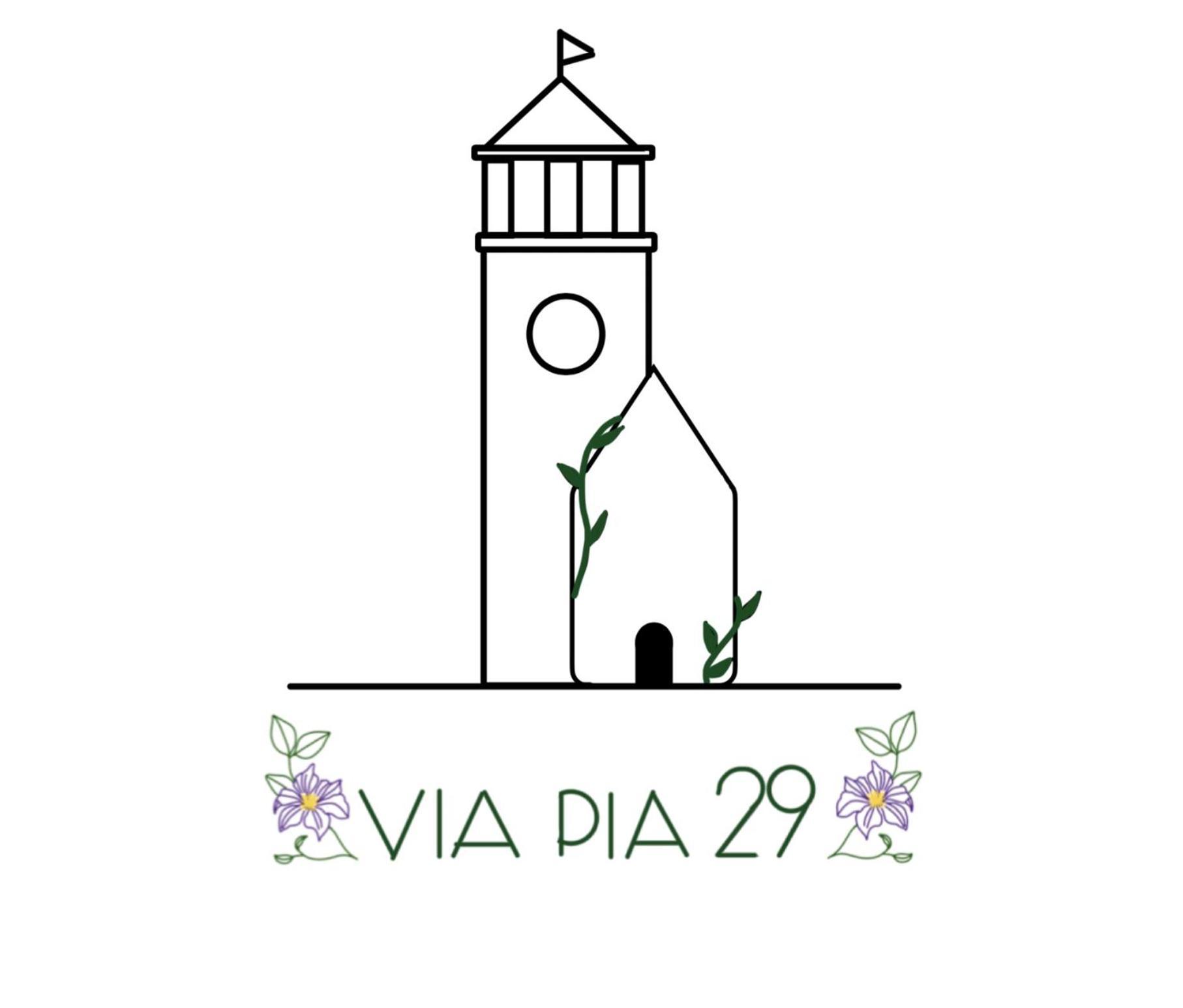 Apartment Via Pia 29-7