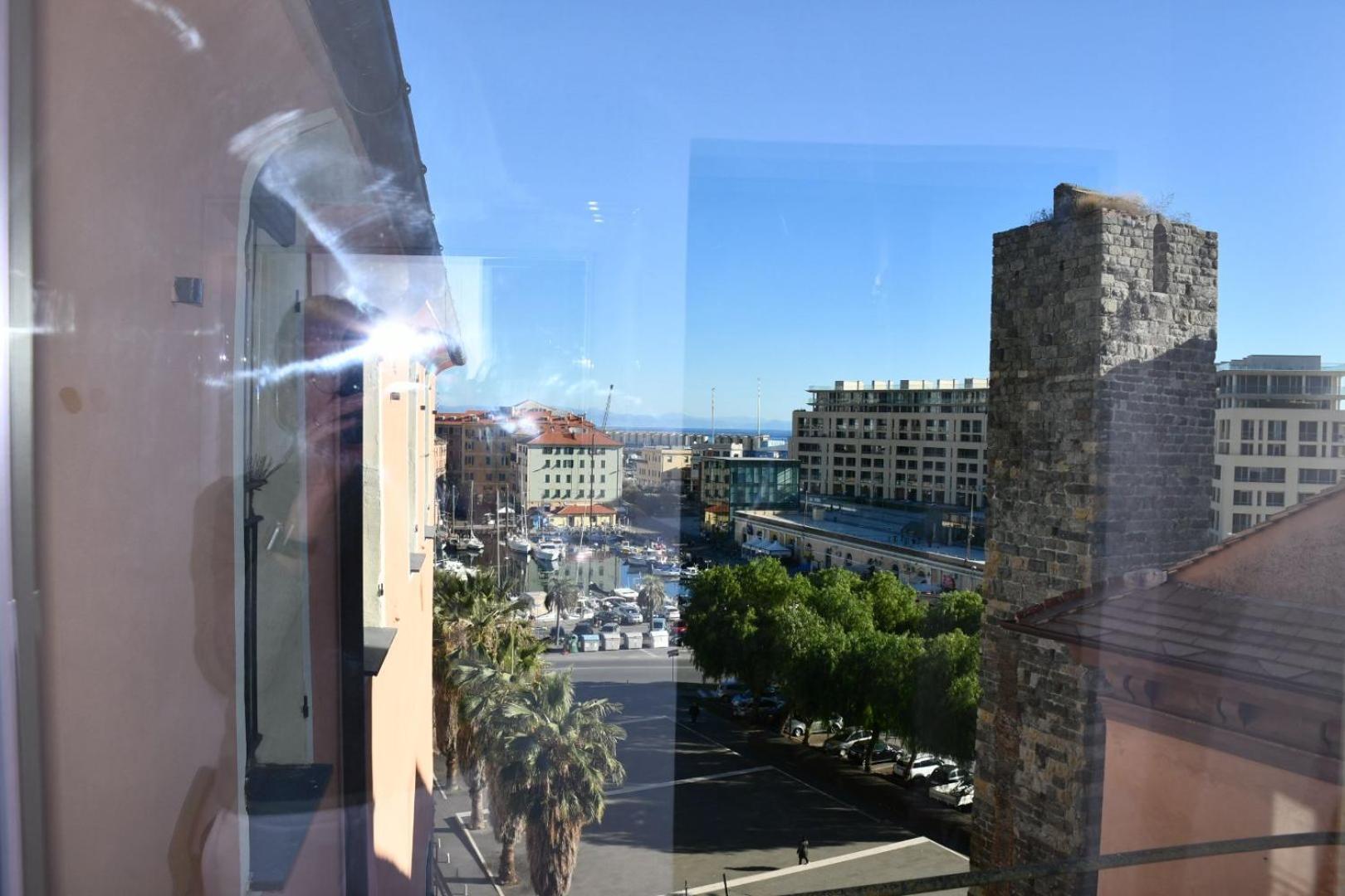 Via Pia 29-7 Savona