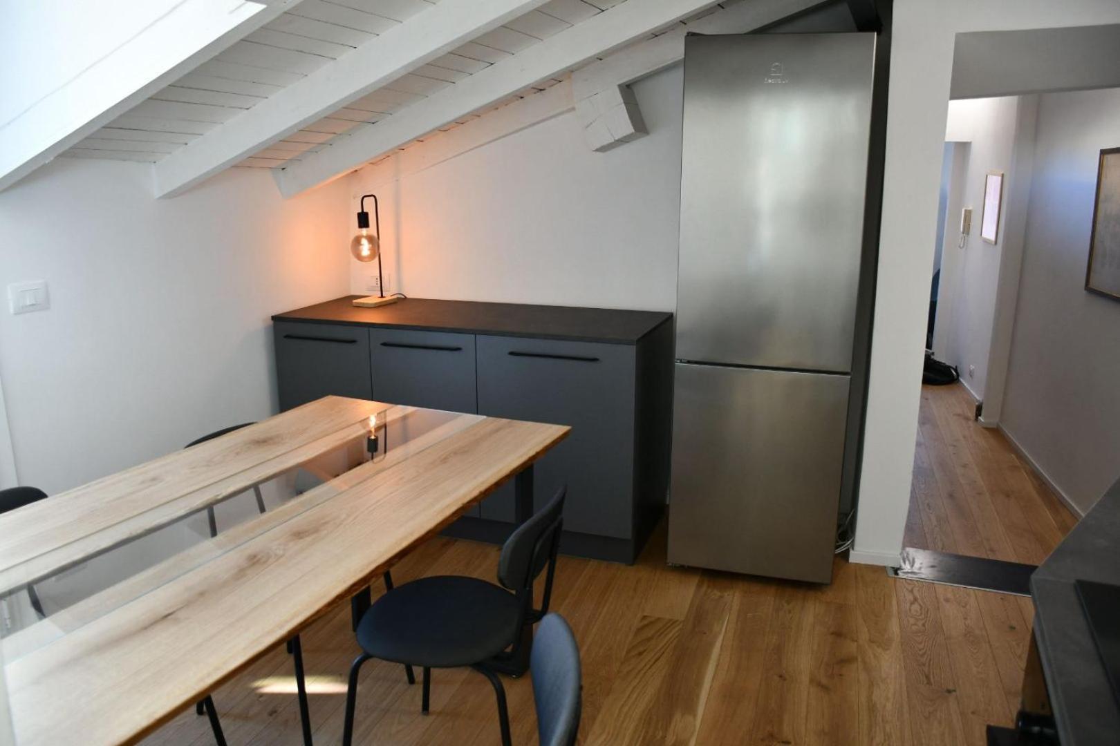 Via Pia 29-7 Apartment *