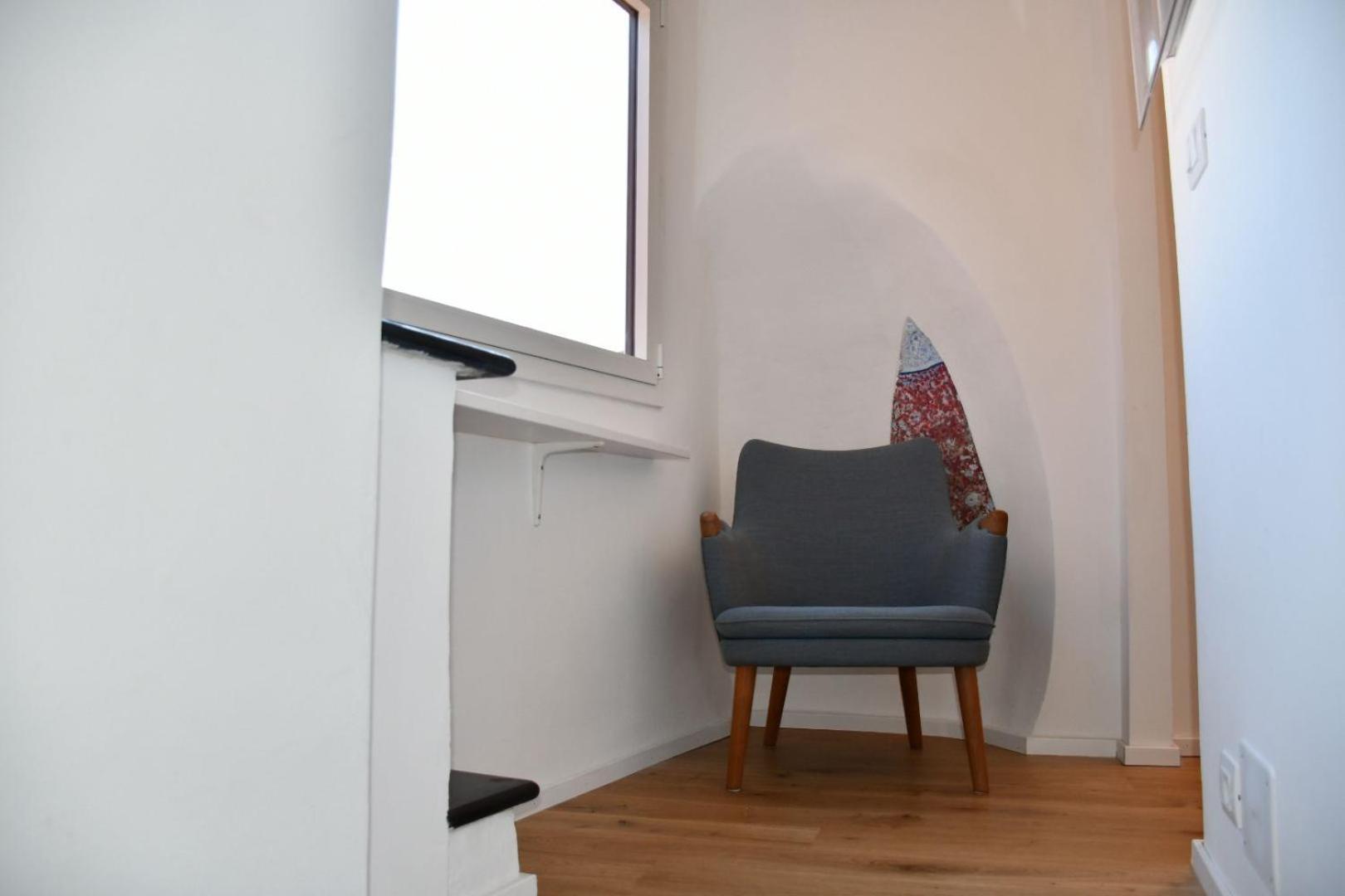 Via Pia 29-7 Apartment