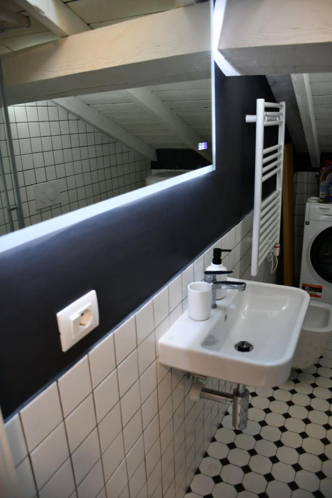 Via Pia 29-7 Apartment *