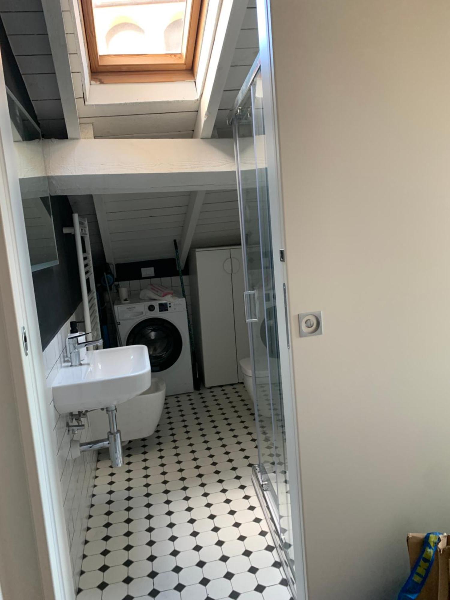 Via Pia 29-7 Apartment Savona