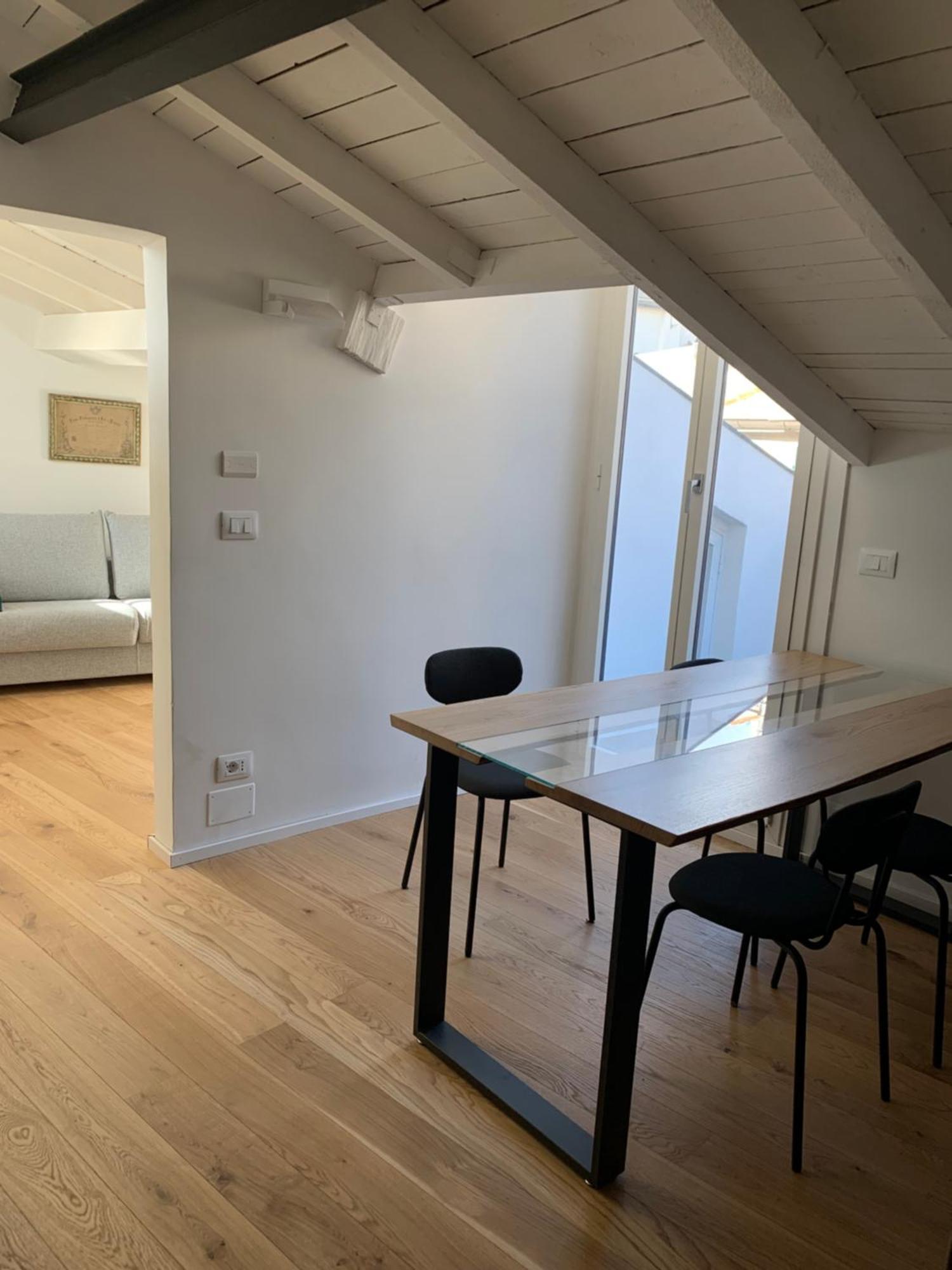 Via Pia 29-7 Apartment *